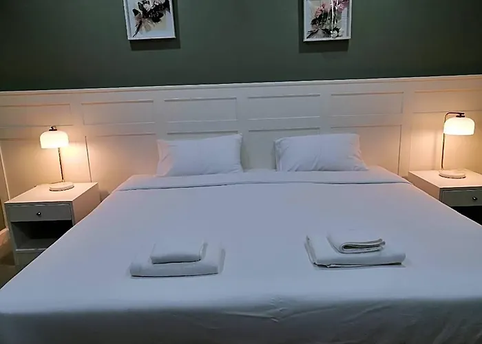ホテル Ioi 4*